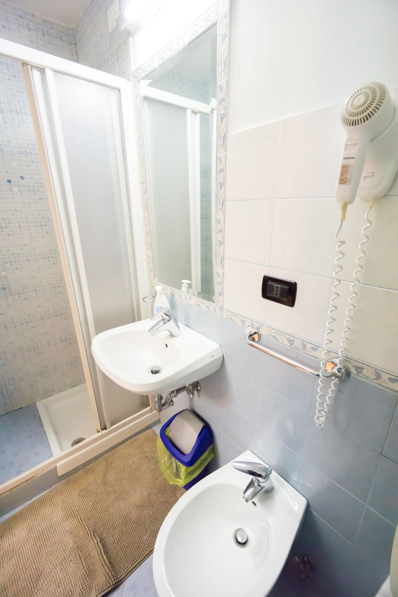 Funny Palace Hostel روما المظهر الخارجي الصورة
