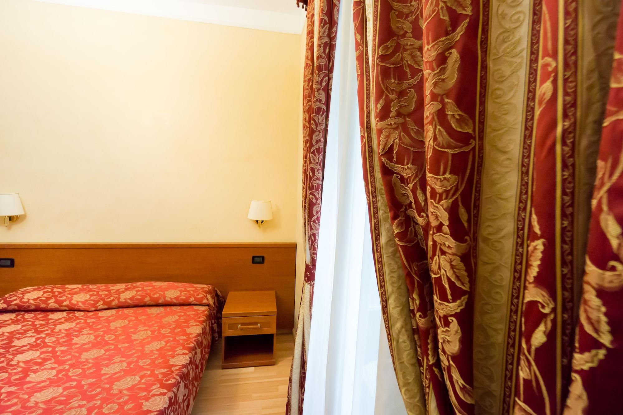 Funny Palace Hostel روما المظهر الخارجي الصورة