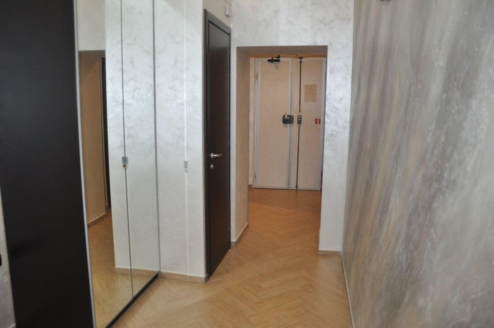 Funny Palace Hostel روما المظهر الخارجي الصورة