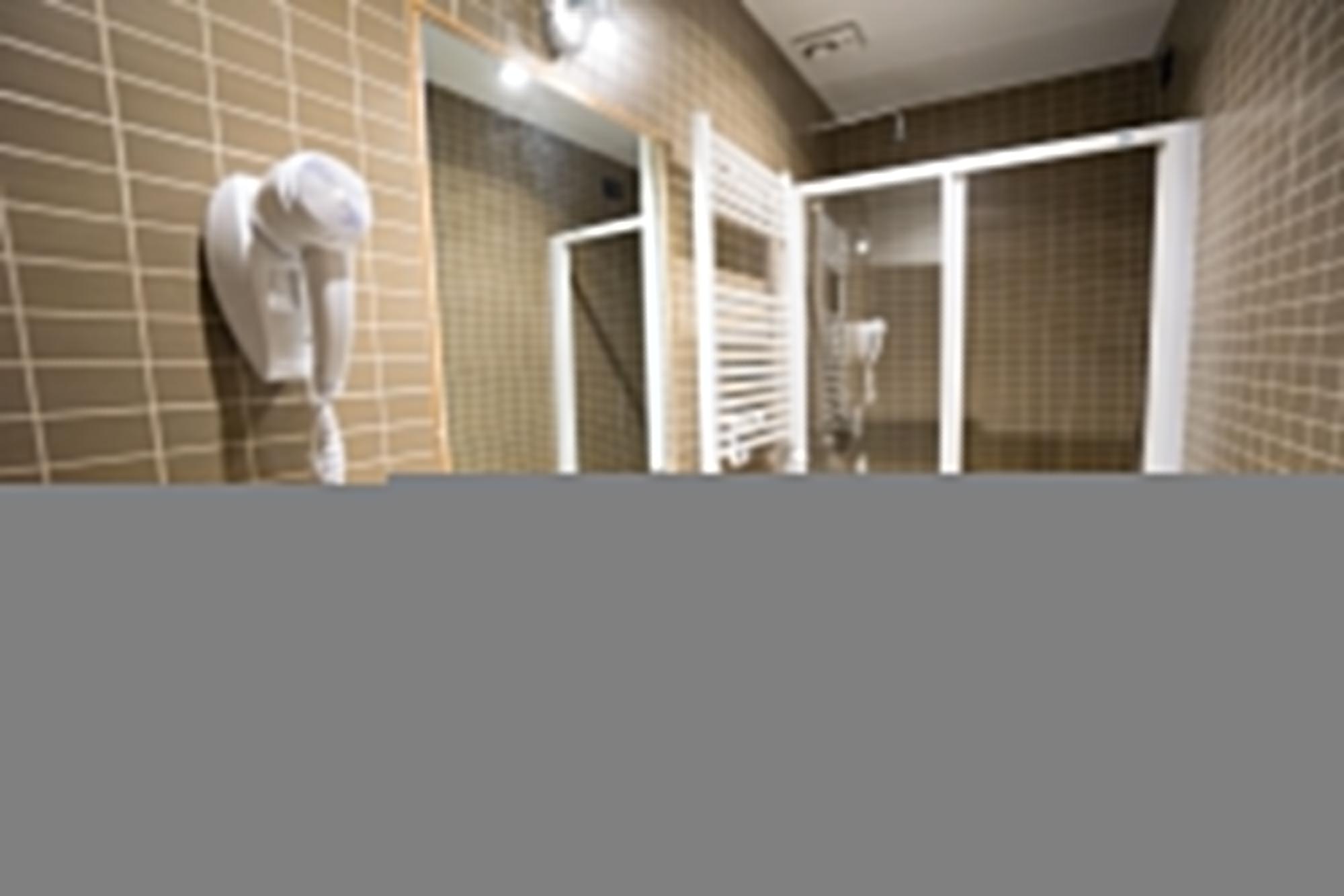 Funny Palace Hostel روما المظهر الخارجي الصورة