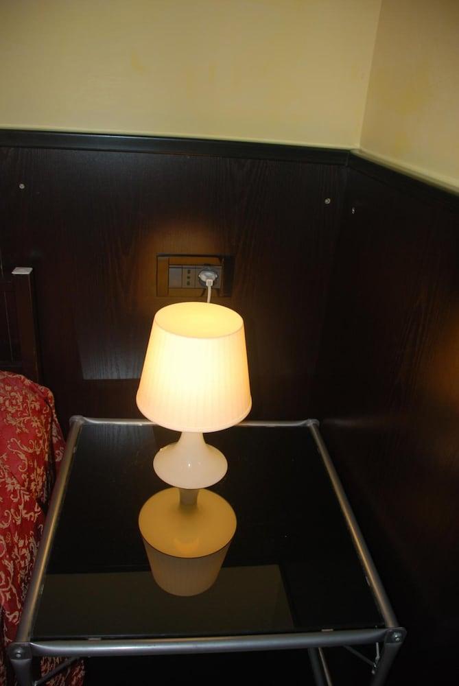 Funny Palace Hostel روما المظهر الخارجي الصورة